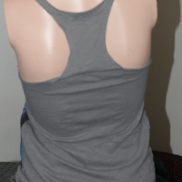 Hurley super soft tank - Picture 2 of 3